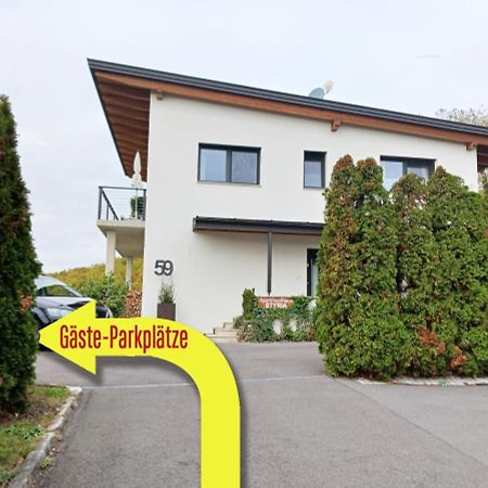 Apartmenthaus Styria Bad Gleichenberg Esterno foto