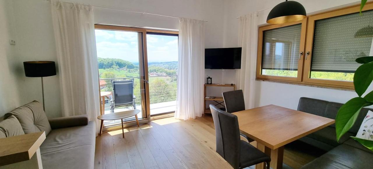 Apartmenthaus Styria Bad Gleichenberg Esterno foto