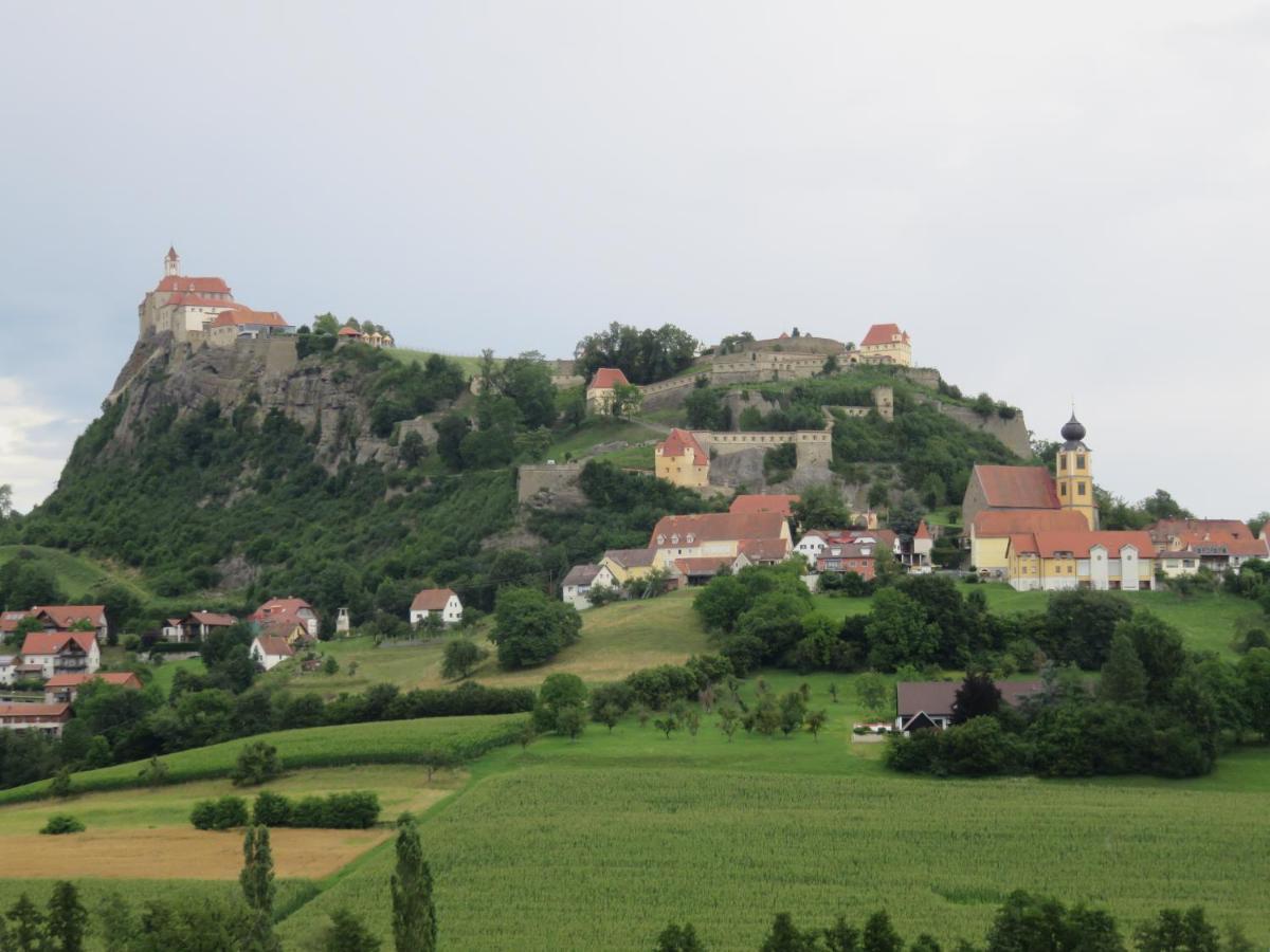 Apartmenthaus Styria Bad Gleichenberg Esterno foto