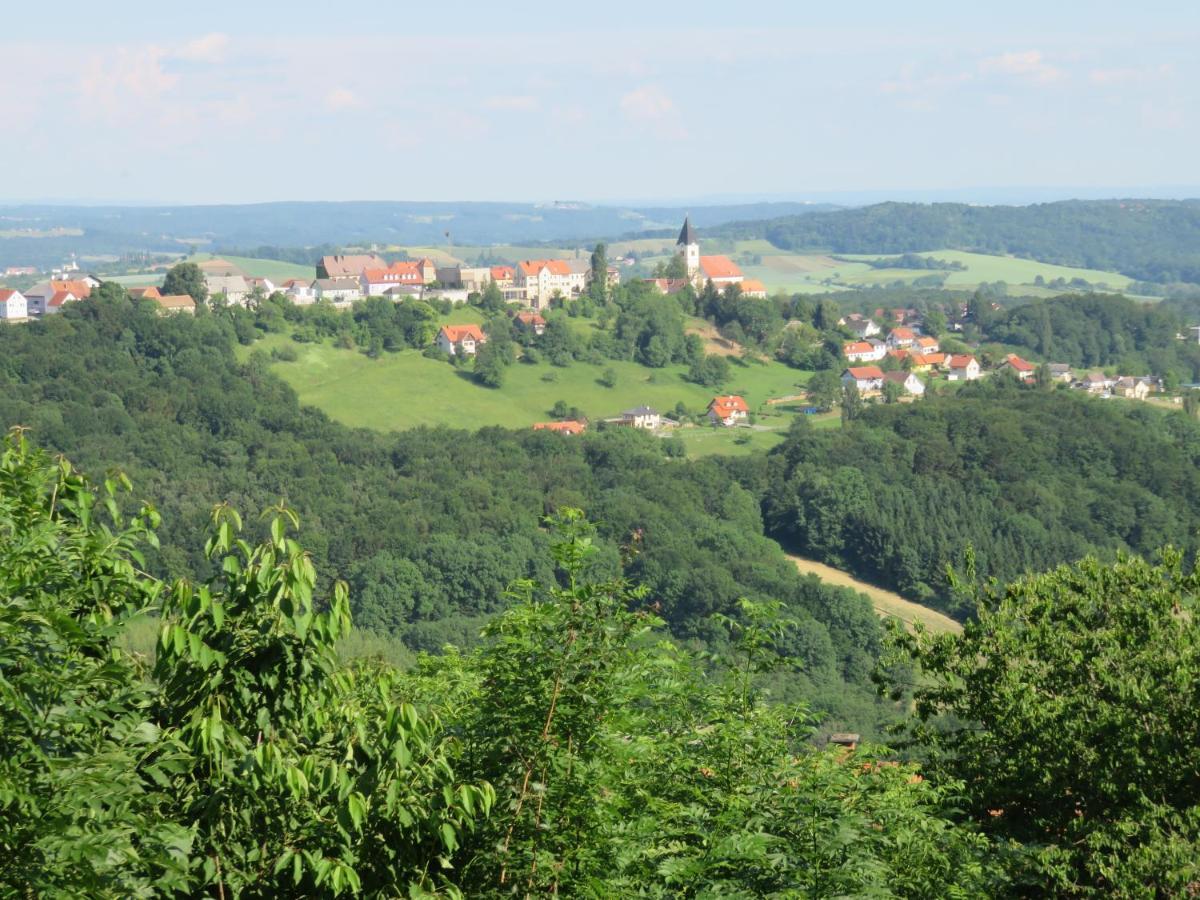 Apartmenthaus Styria Bad Gleichenberg Esterno foto