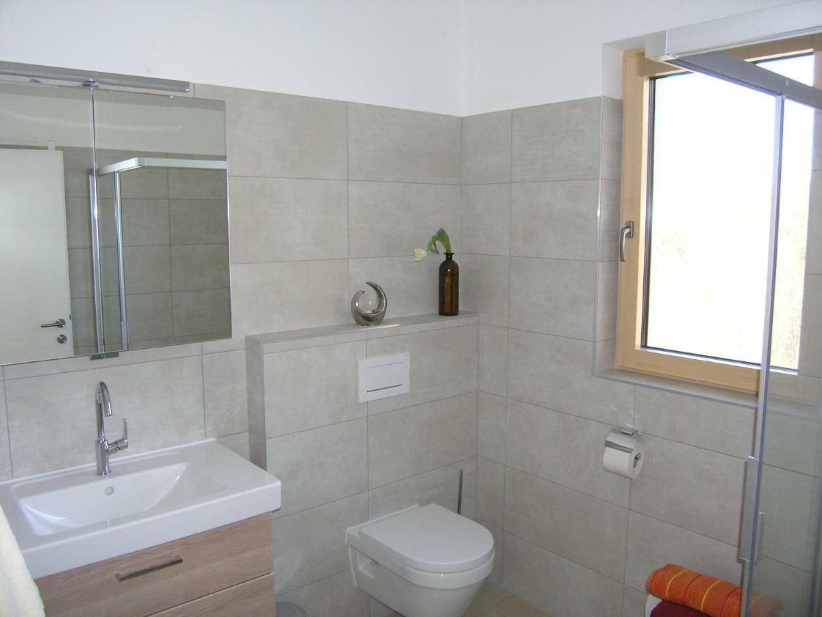 Apartmenthaus Styria Bad Gleichenberg Esterno foto