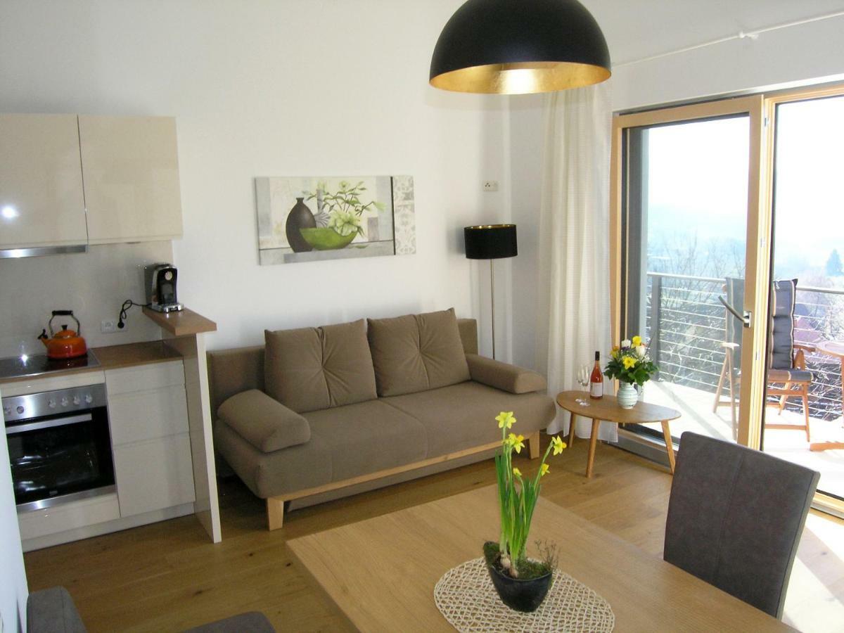 Apartmenthaus Styria Bad Gleichenberg Esterno foto