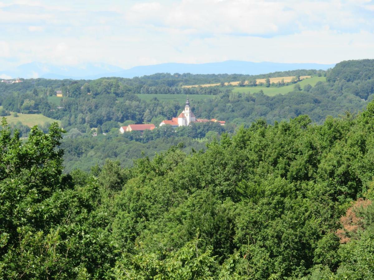 Apartmenthaus Styria Bad Gleichenberg Esterno foto